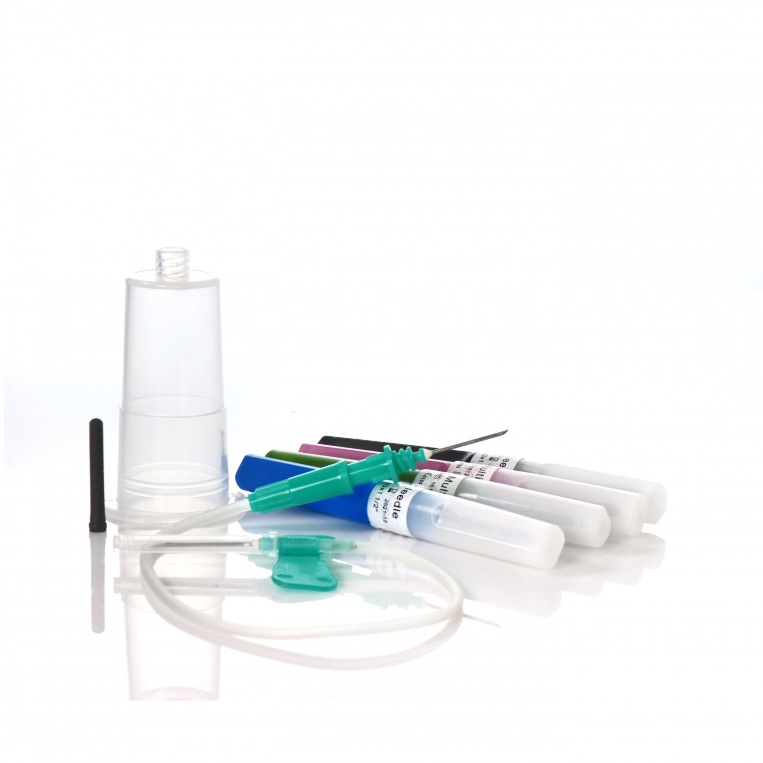 blood collection tube