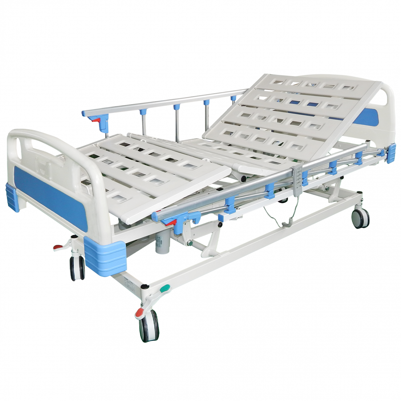 Electric Hospital Bed WEGO Medical
