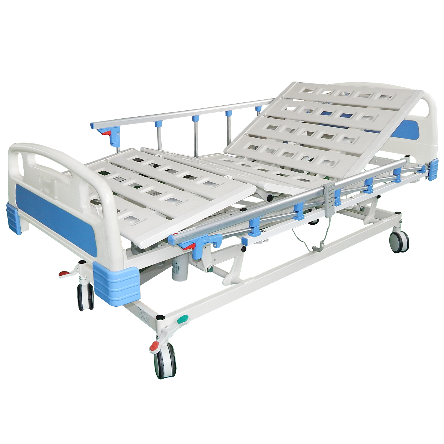 Electric hospital bed1