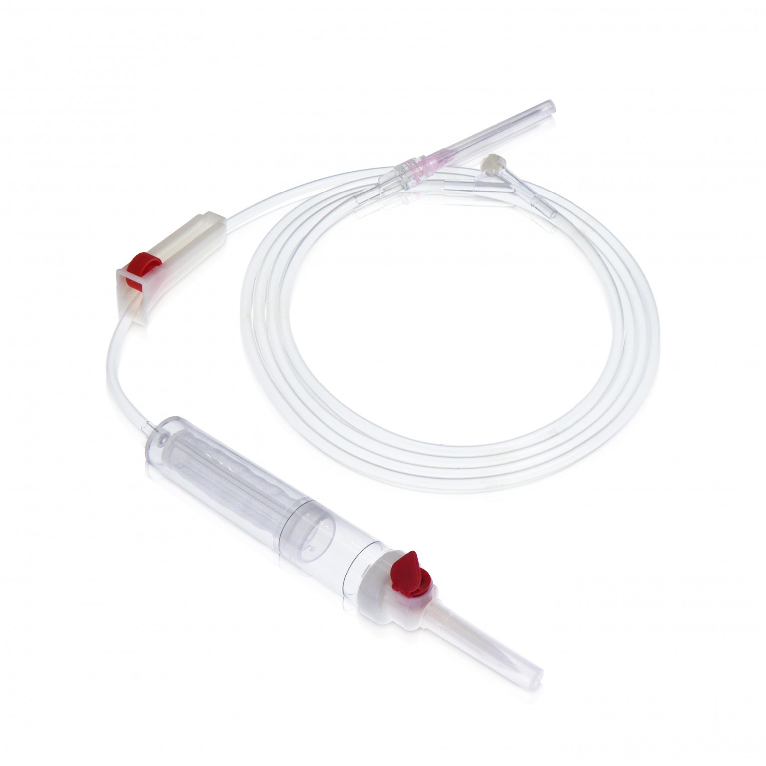 blood collection tube
