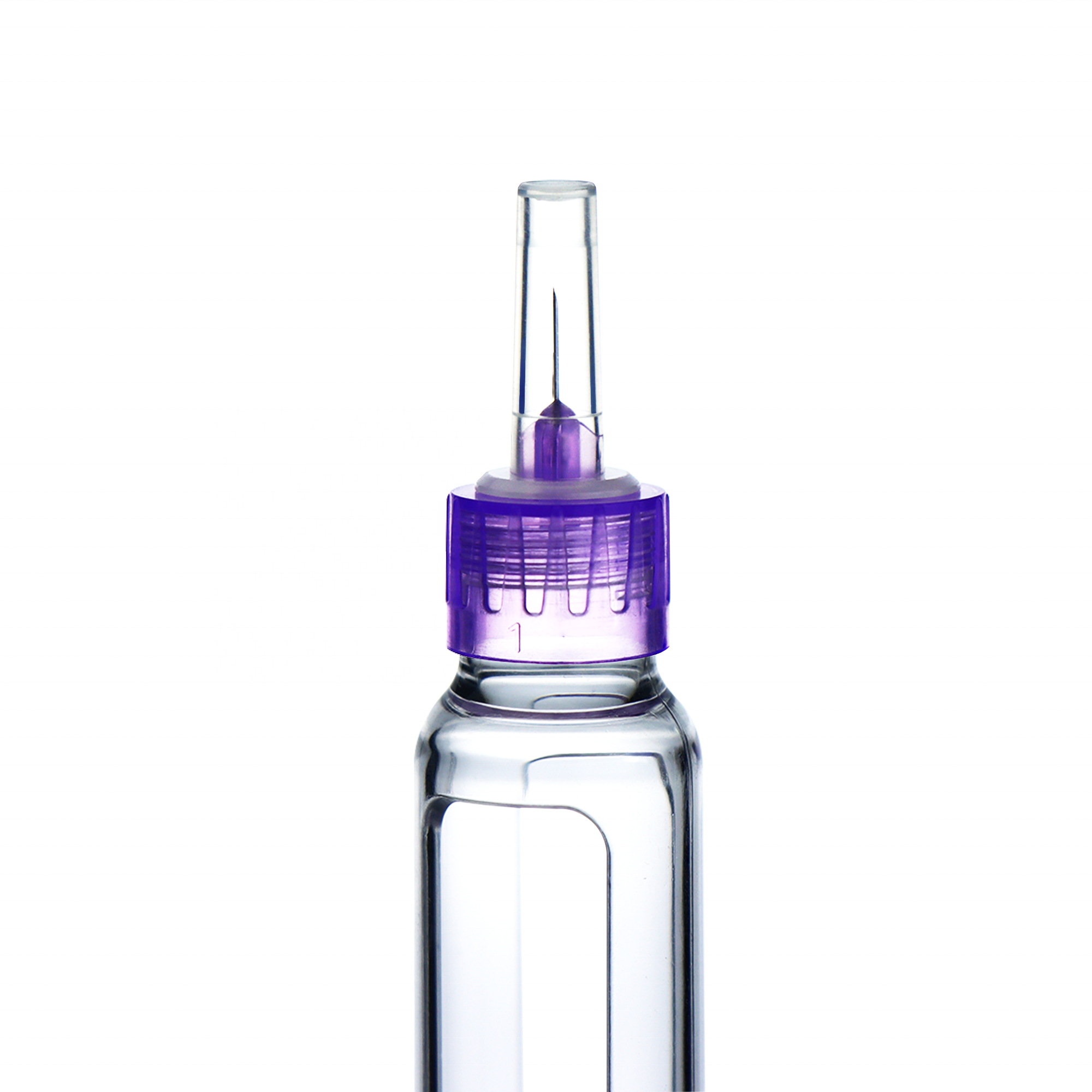 Sterile Pen Needle For Insulin Injection