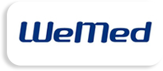 wemed logo