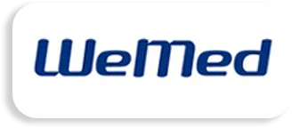 wemed logo