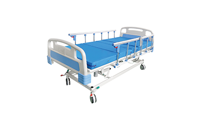 Electric Hospital Bed