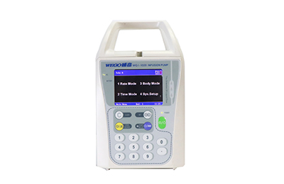 Infusion Pump