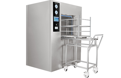 MSG.B Sterilizer