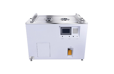 Ultrasonic Cleaning