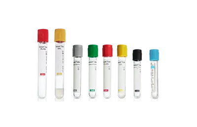 Vacutainer Tube