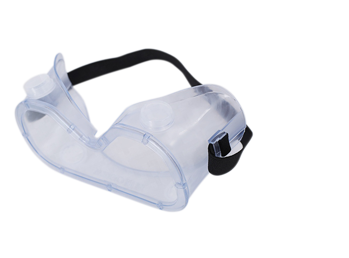 Medical Isolation Eye Mask