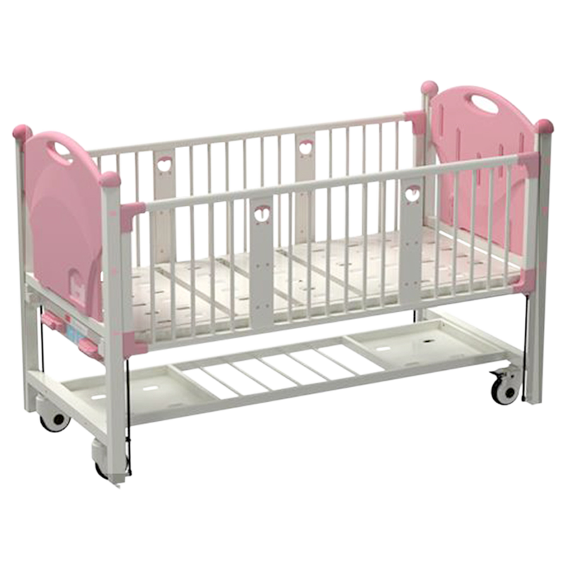 Children Hospital Bed