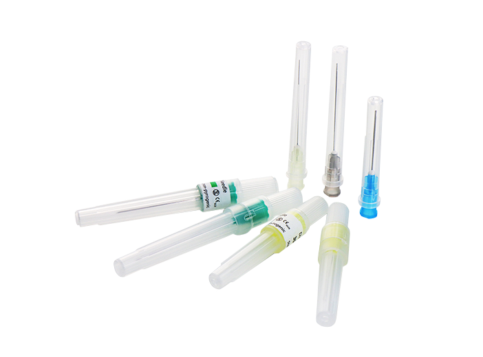 Dental Anesthesia Needle