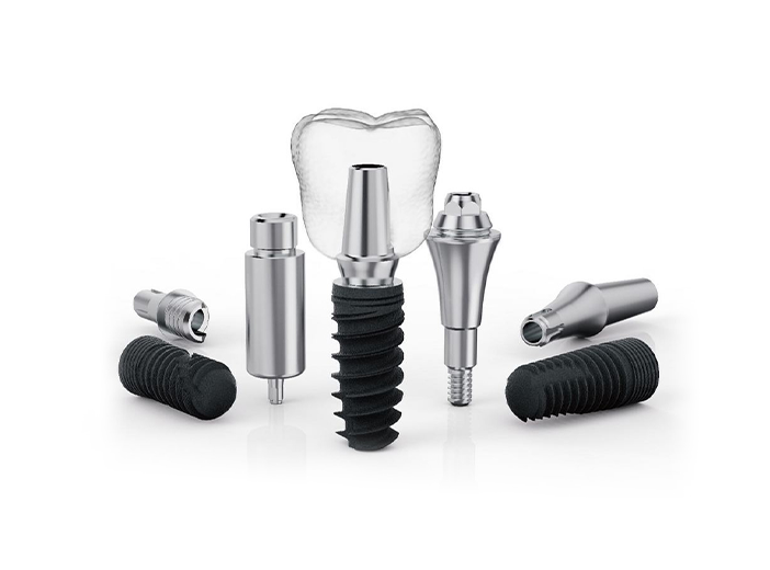 Dental Implant