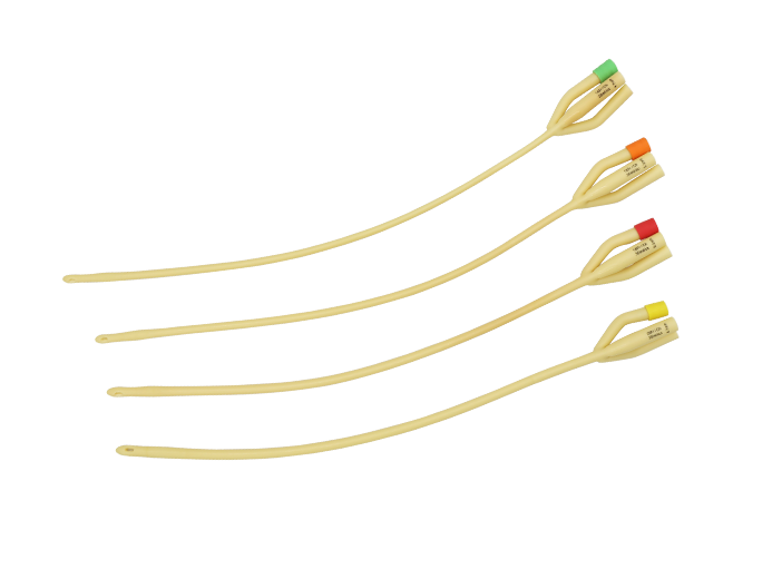 Foley Catheter