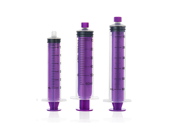 enfit syringe