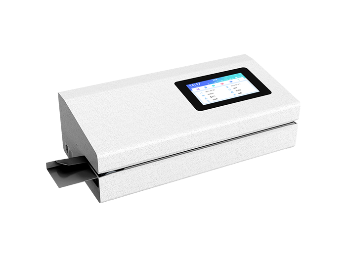 Sealing machine