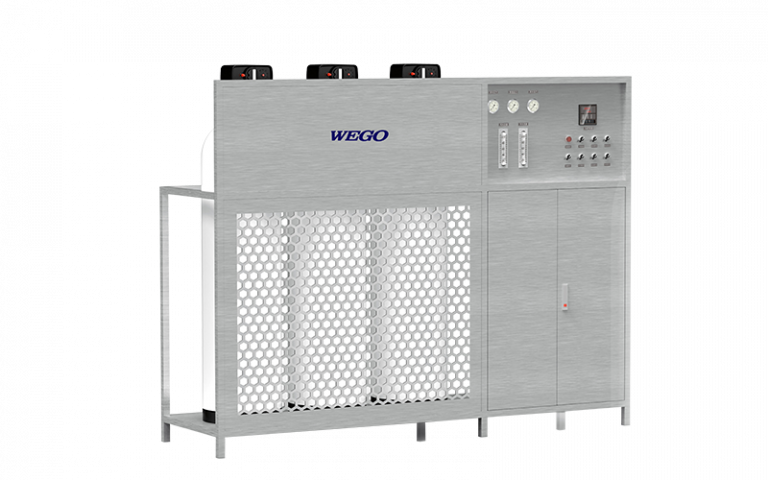 Water Treatment System