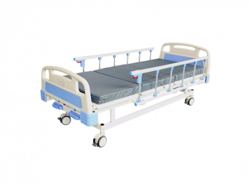 Manual Hospital Bed - WEGO Medical