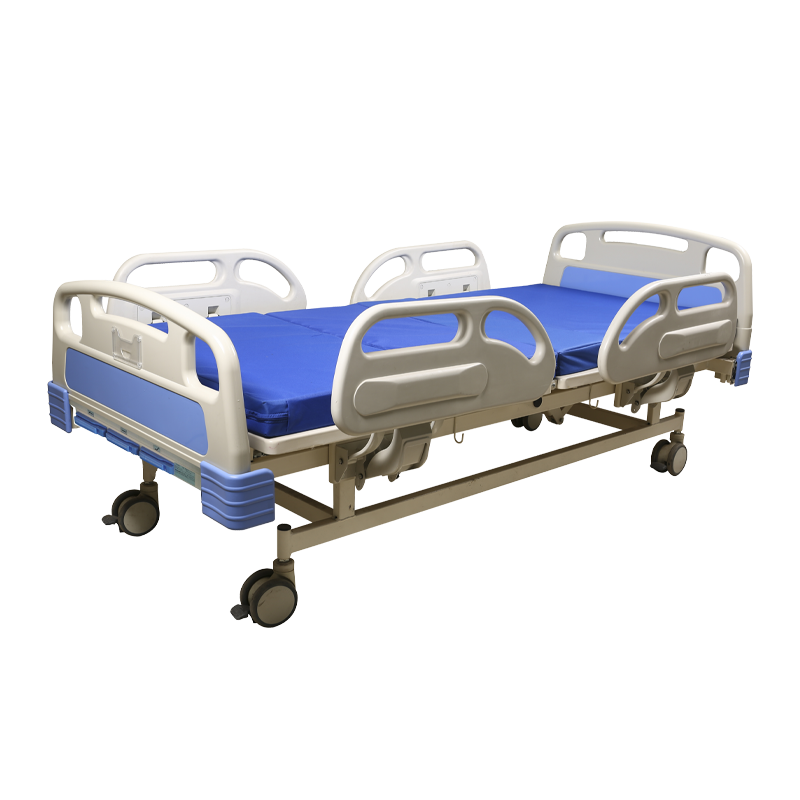 abs three rocking hospital bed