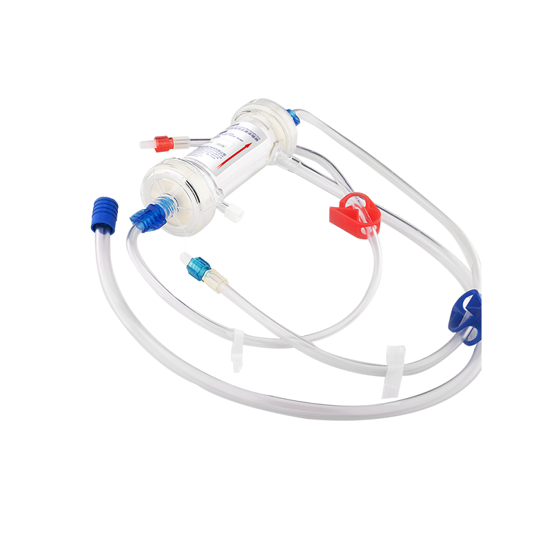 Hemoconcentrador 1