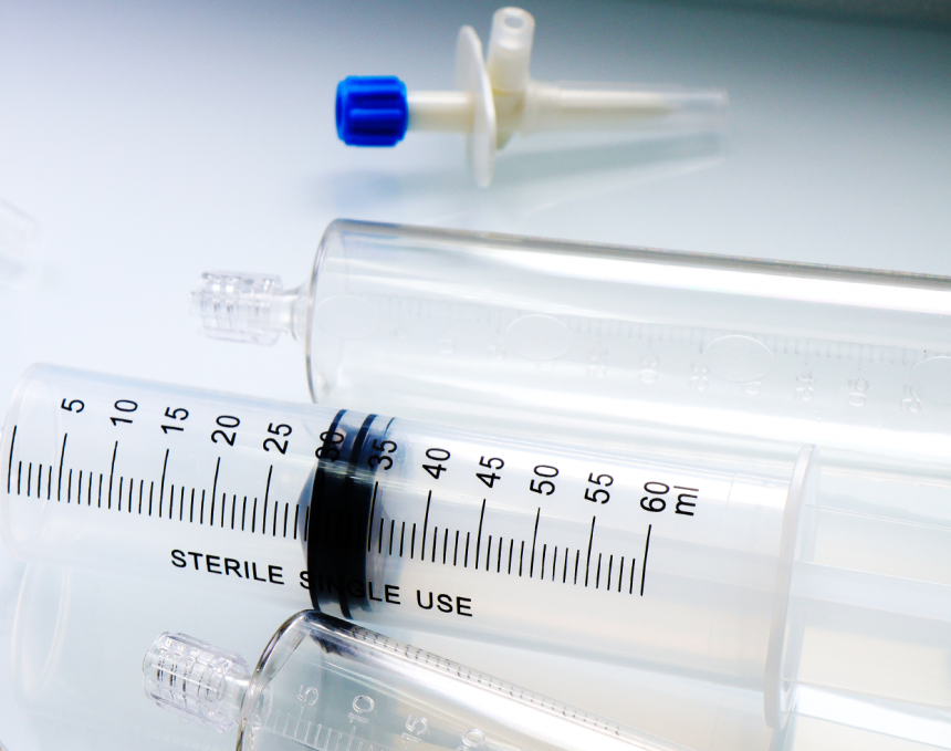 The Role Of CT Injectors In Modern Medical Imaging - WEGO Medical