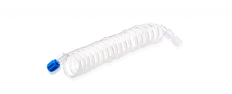 Sterile Pressure Connecting Tube
