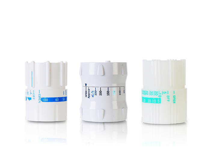 精密流量调节器