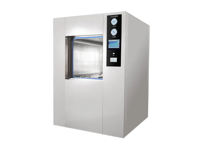 Precision And Reliability: The Role Of Steam Sterilization In ...
