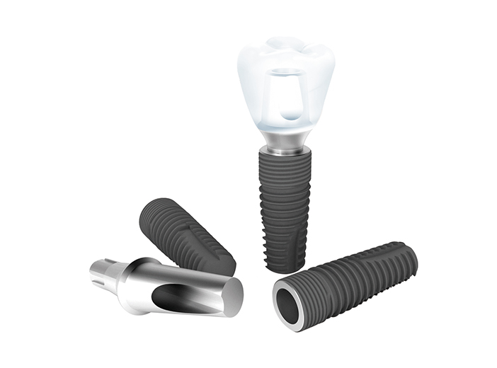 Dental Implants