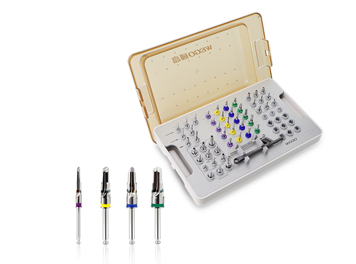 Dental Instrument Kit