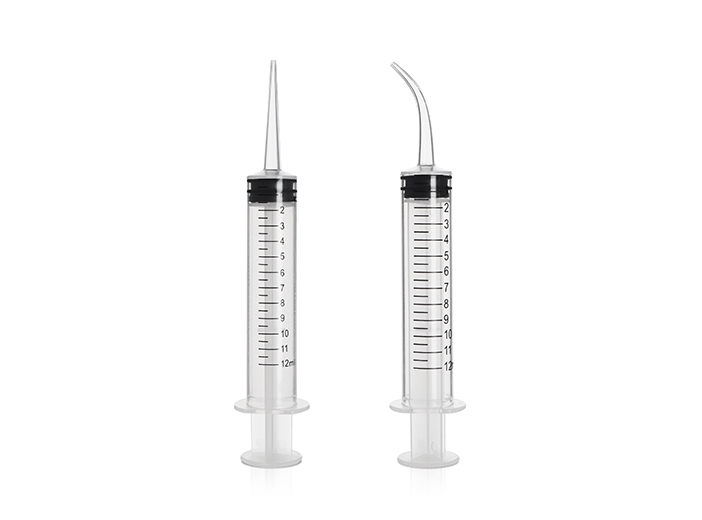 Dental Irrigation Device