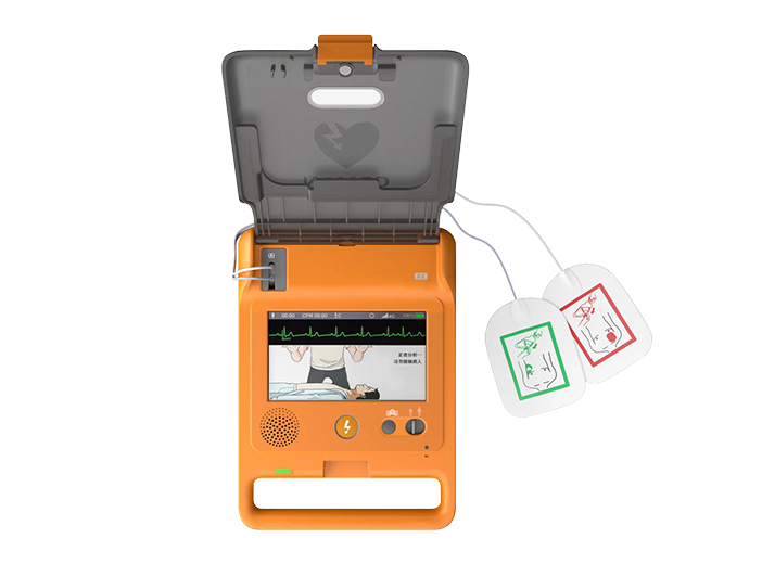 AED