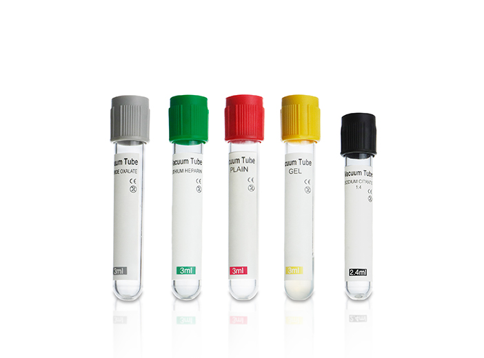 blood collection tube