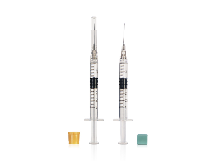 blood gas syringe