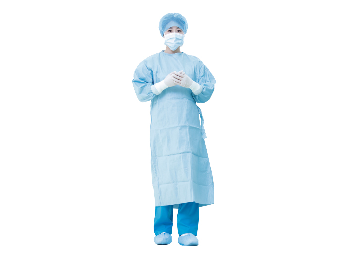 surgical clothing
