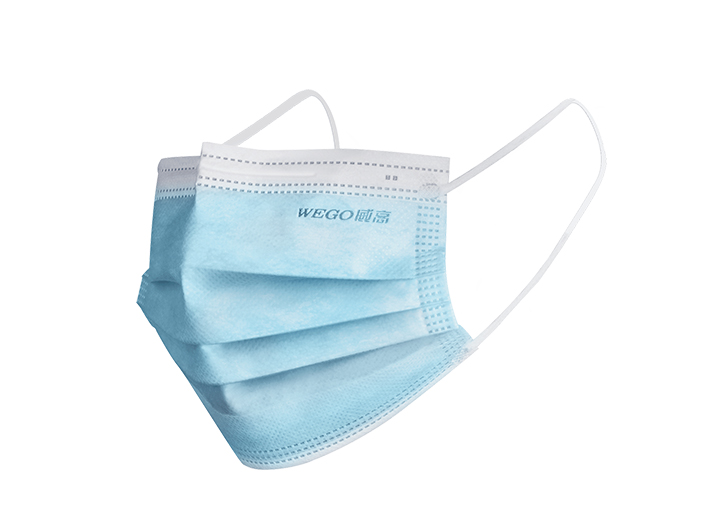 surgical mask