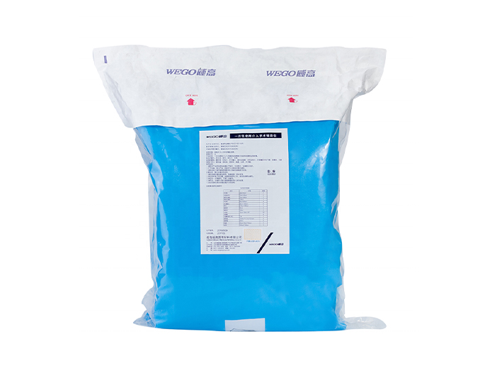 surgical pack