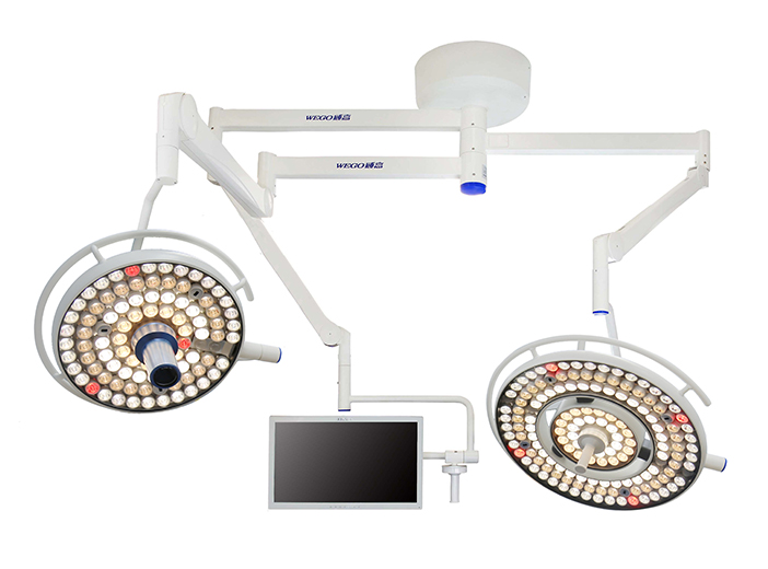 Luz de disco 2