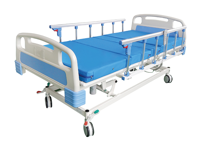 Cama eléctrica
