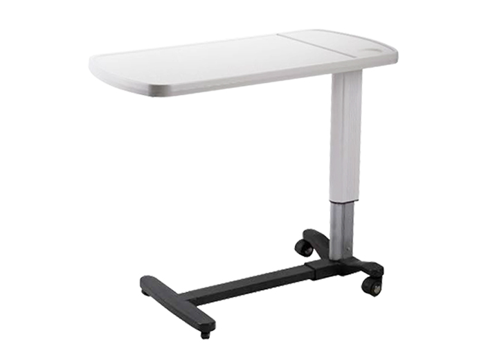 Mesa de comedor móvil