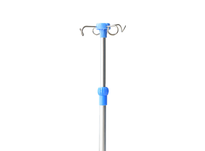 Soporte de infusión