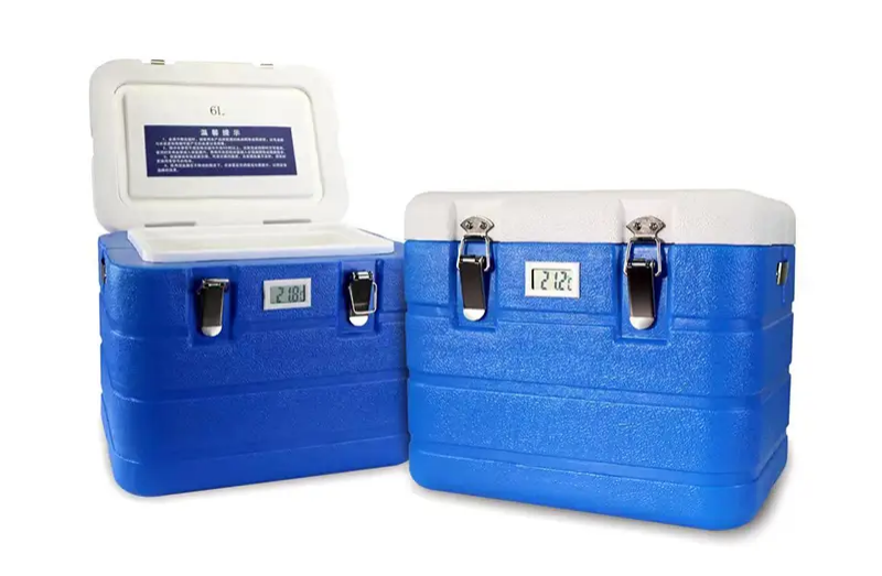 medical cooler