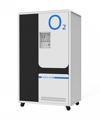generador de oxígeno WEGO p
